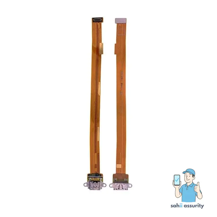 Charging Connector Flex / PCB Board for Oppo F11